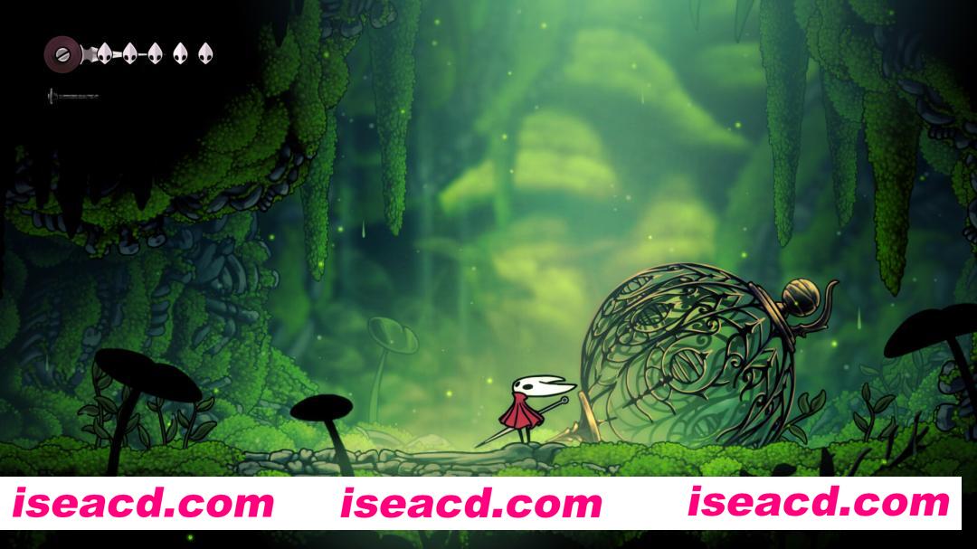 图片[1]-[横版ACT/中文/2D] 空洞骑士：丝之歌/Hollow Knight: Silksong v1.0.29139 官方中文版 [7.6G/更新]-嘤嘤怪之家