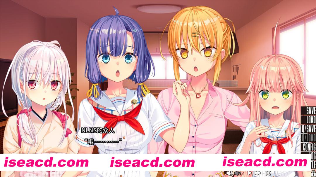 图片[9]-【拔作ADV/官中/动态/PC】拔作岛 2 NUKITASHI 2 Ver2.02 官方中文版+DLC【7.18G/CV】-嘤嘤怪之家