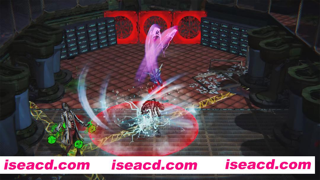 图片[3]-[RPG/中文/3D] 绝命荣光：末世之序/Lethal Honor – Order of the Apocalypse Build.20336899 官方中文版 [2.4G/新作]-嘤嘤怪之家