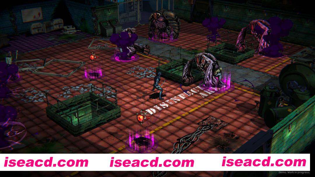 图片[5]-[RPG/中文/3D] 绝命荣光：末世之序/Lethal Honor – Order of the Apocalypse Build.20336899 官方中文版 [2.4G/新作]-嘤嘤怪之家