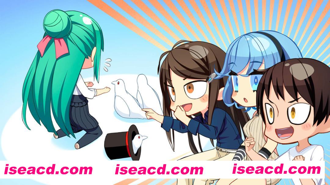 图片[6]-【拔作ADV/官中/动态/PC】拔作岛 2 NUKITASHI 2 Ver2.02 官方中文版+DLC【7.18G/CV】-嘤嘤怪之家