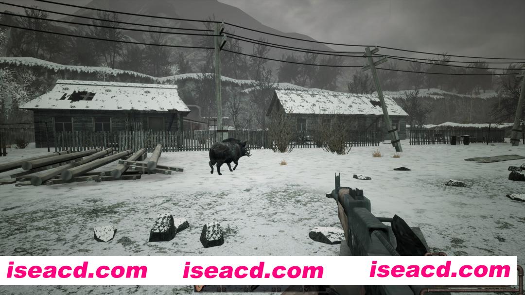 图片[6]-[生存RPG/中文/3D] 核处逢生/MISERY Build.20538800 官方中文版 [5.5G/新作]-嘤嘤怪之家