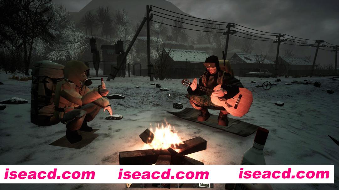 图片[1]-[生存RPG/中文/3D] 核处逢生/MISERY Build.20538800 官方中文版 [5.5G/新作]-嘤嘤怪之家