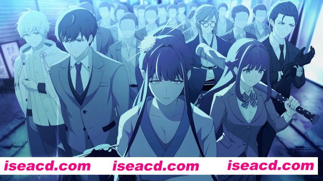 图片[1]-[ADV/中文/2D] ROAD59 -新时代任侠特区- 摩天楼黑白抗争/ROAD59　A Yakuza’s Last Stand Build.18673314 官方中文 [1.1G/全CV]-嘤嘤怪之家
