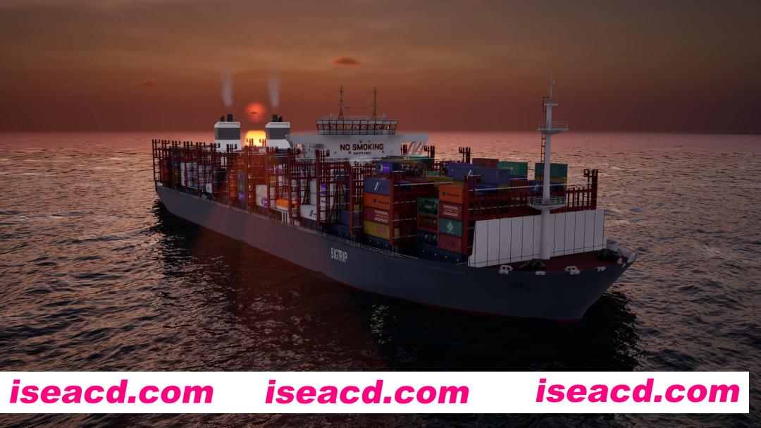 图片[1]-[大作模拟SLG/中文/3D] 海员人生：行船模拟/Seafarer: The Ship Sim v0.0.1051 官方中文版 [22.9G/新作]-嘤嘤怪之家
