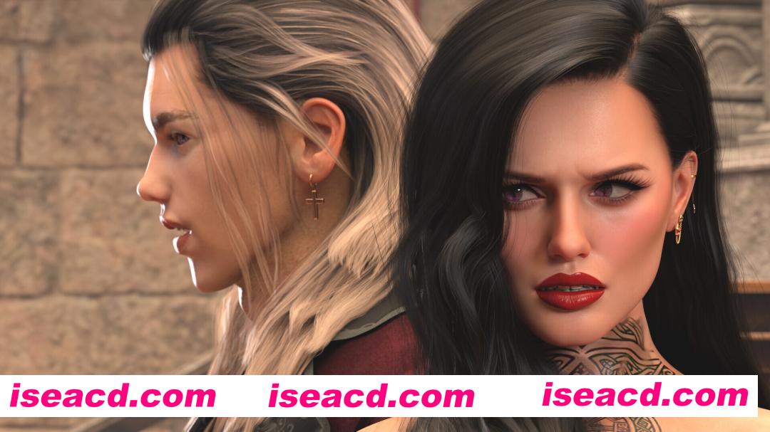 图片[4]-【SLG/官中/3D/PC】阿尔马拉学院 Al Mara Academy 官方中文版【1G】-嘤嘤怪之家