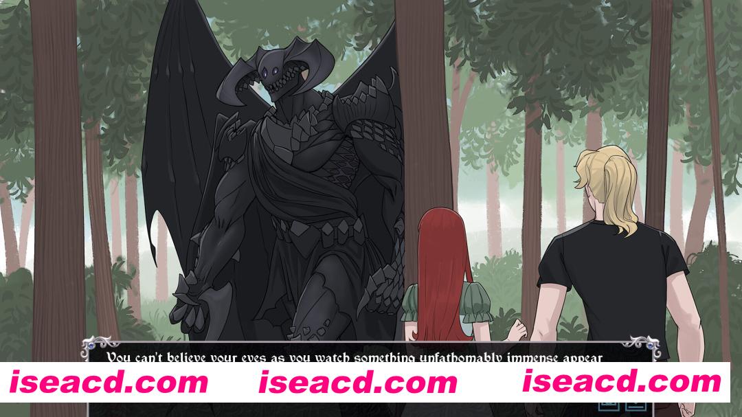 图片[12]-【互动SLG/官中/后宫/PC】骑士奇情 猎魔人物语 Knightly Passions Ver1.8 官方中文版+DLC【3.22G】-嘤嘤怪之家