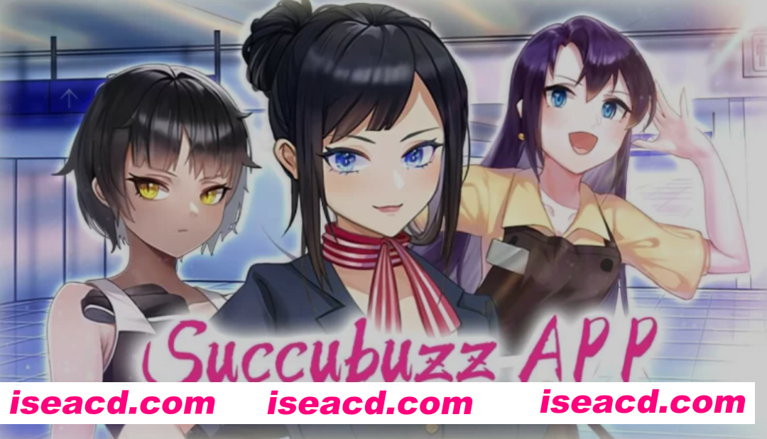 图片[1]-[互动SLG/中文/步兵] 魅控APP  Succubuzz APP Build.12749305 官方中文步兵版 [600M/全CV]-嘤嘤怪之家