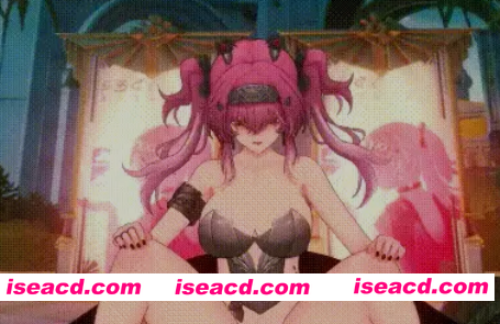 图片[1]-[MMD/中文/步兵] Bottwo 10月8作品：鸣潮NTR 黑海岸篇 25分钟步兵 [220M/全CV]-嘤嘤怪之家