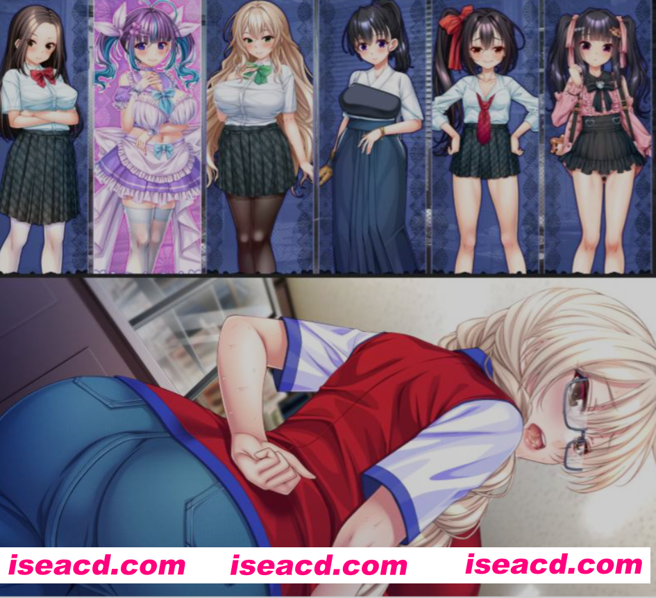 图片[1]-[大作ADV/AI汉化/拔作] [TinkerBell] 一根不浄 一根不浄 AI汉化版+全CG存档 [13G/全CV]-嘤嘤怪之家