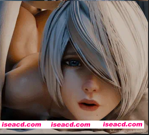 图片[1]-[3D动画/步兵] 女神2B被大金毛偷袭 [1V] [400M/CV]-嘤嘤怪之家