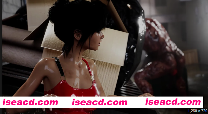 图片[1]-[3D动画/合集/步兵] MalignPoppycock作品：重口+超大体型差系列 高质量步兵 16部合集 [8G/全CV]-嘤嘤怪之家