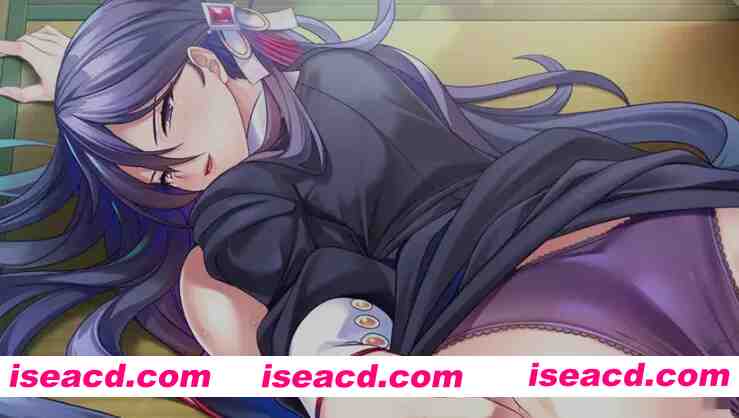 图片[1]-[日式ADV/AI汉化/拔作] 巨RU的退魔剑士妈妈怀韵了~巨RU杂鱼雌杏化！奉献人生极尽献媚！AI汉化版 [900M/全CV]-嘤嘤怪之家