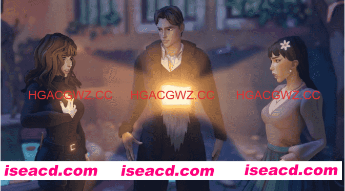 【欧美SLG/汉化/沙盒】女巫狂野v0.1 AI版【PC+安卓/1.52G/更新】Witches Gone Wild [v0.1]