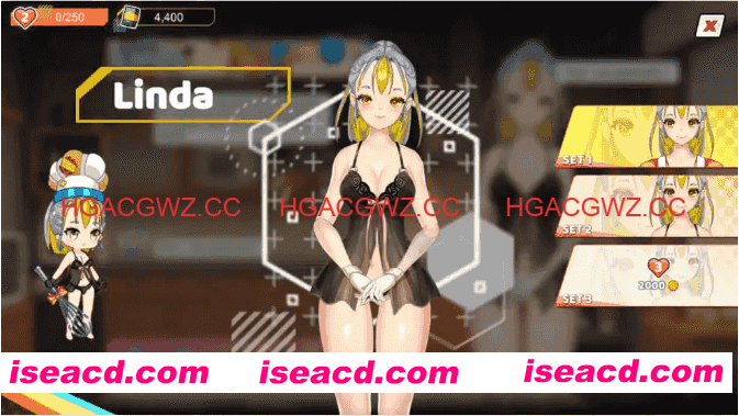 【音游SLG/中文/动态】OG 主播计划：节奏出道！官方中文步兵版[新作]【电脑/2G】