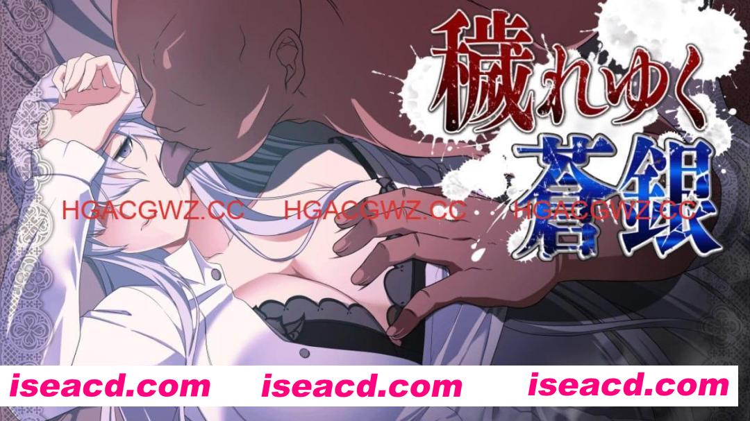 【RPG/AI汉化/动态/MTool】日渐堕落的苍银v0.7【电脑/840M】