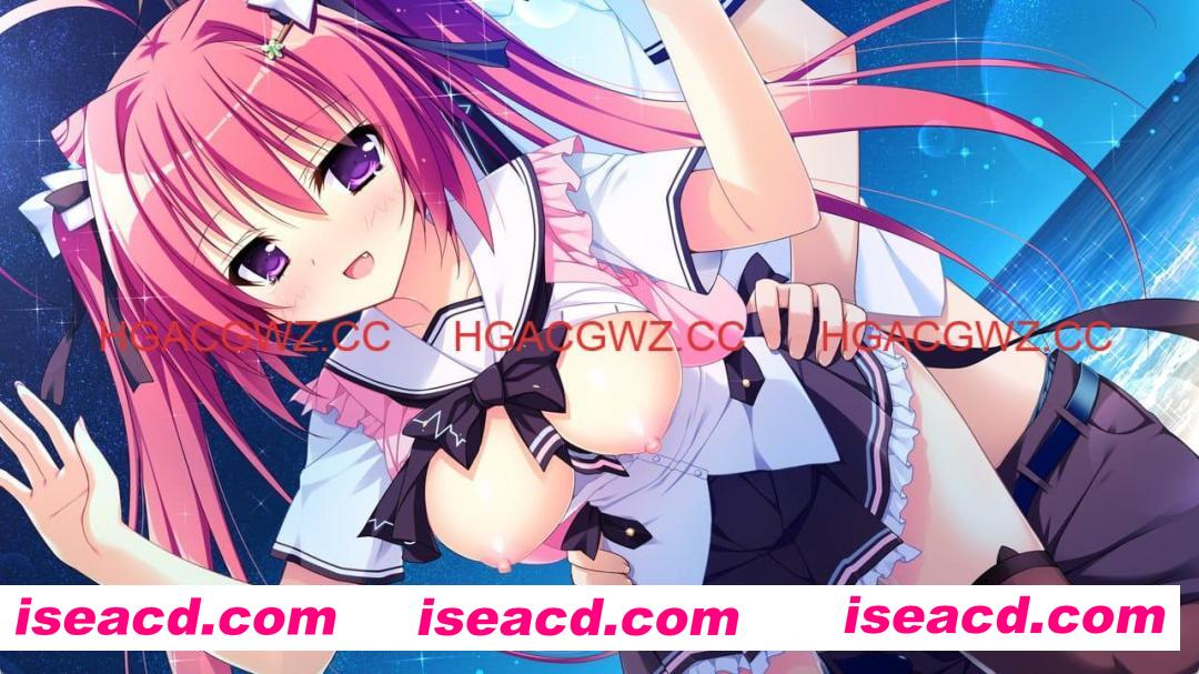 【ADV/精翻汉化/CV】夏色心跳日志【电脑/4.8G】 PC游戏 第4张-海阁社区-i社中国-中文汉化官方网站 【ADV/精翻汉化/CV】夏色心跳日志【电脑/4.8G】