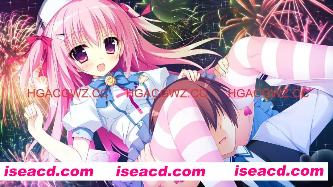 【ADV/精翻汉化/CV】夏色心跳日志【电脑/4.8G】 PC游戏 第2张-海阁社区-i社中国-中文汉化官方网站 【ADV/精翻汉化/CV】夏色心跳日志【电脑/4.8G】