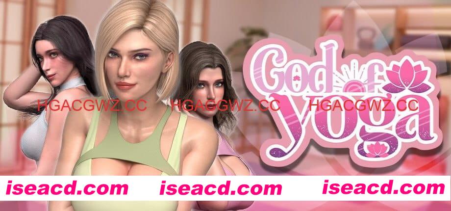【3D/中文/动态/CV】瑜伽之神 官方中文版【PC/12G】God of Yoga PC游戏 第1张-海阁社区-i社中国-中文汉化官方网站 【3D/中文/动态/CV】瑜伽之神【PC/12G】God of Yoga
