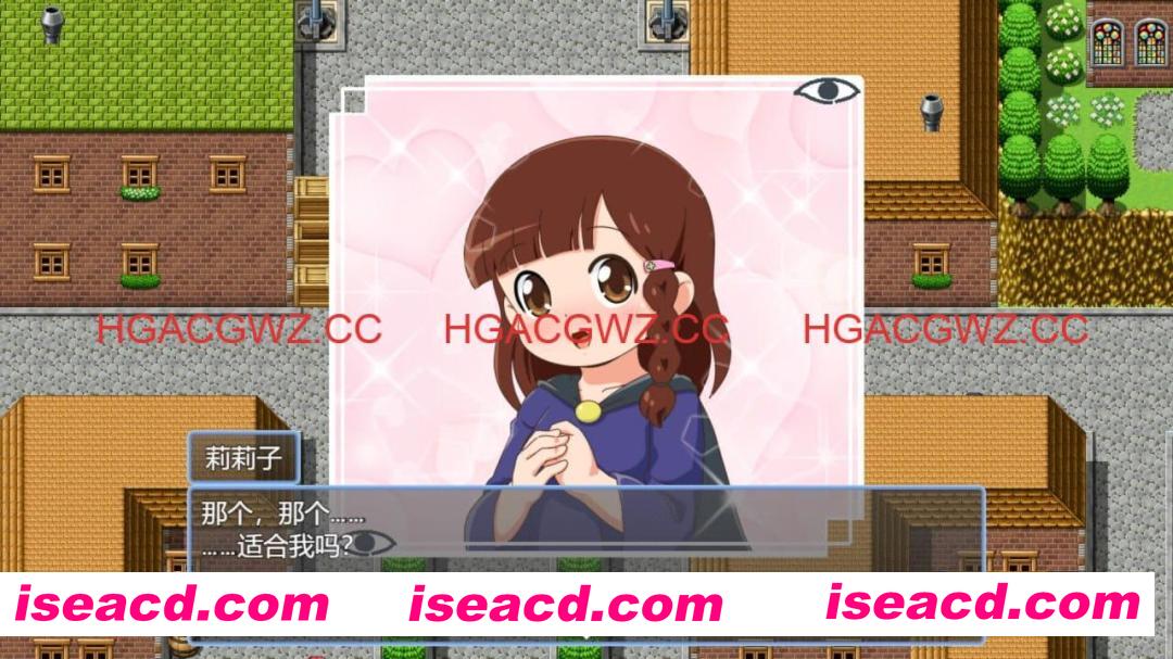 【RPG/中文/动态/CV】魔法·勇者·大冒险！v1.0.1 官方中文版【PC/700M】