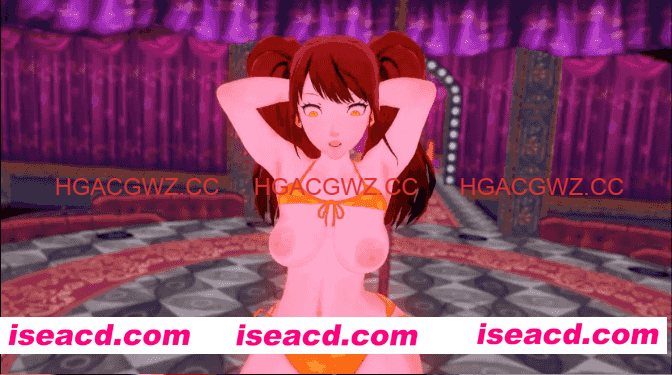 【日系SLG/汉化/动态】女神异闻录4：崛起外传 AI版【PC+安卓/9.67G/更新】Persona 4: Rise Gaiden [v0.5.1]