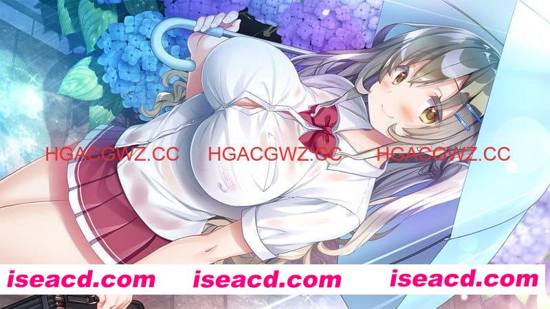 【ADV/AI汉化/CV】与你相恋的欢乐夏日 【电脑/3.3G/更新】 PC游戏 第4张-海阁社区-i社中国-中文汉化官方网站 【ADV/AI汉化/CV】与你相恋的欢乐夏日 【电脑/3.3G/更新】