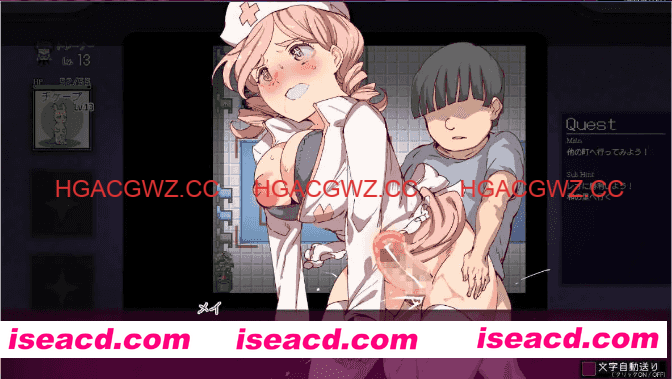 【爆款精品RPG/中文/动态】YARISUTEMESUBUTA ~ 一次性交易大师 ~V4.00 DL官方中文版+存档[更新/新增语音]【电脑/7.7G】