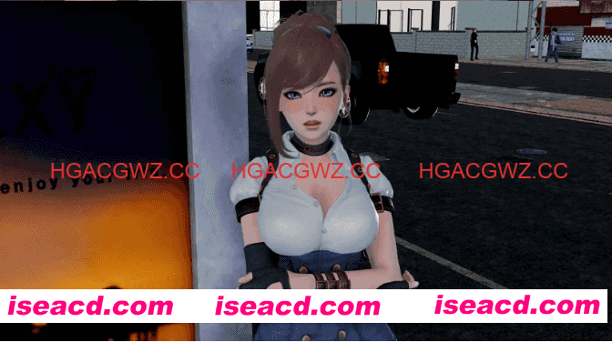 【欧美SLG/汉化/动态】金斯维尔：变革的开始v0.2 AI版【PC+安卓/5.78G/更新】Kingsville: The Start of Change [v0.2]