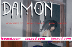 【日系RPG/AI汉化】戴蒙v1.4【PC/2.53G】