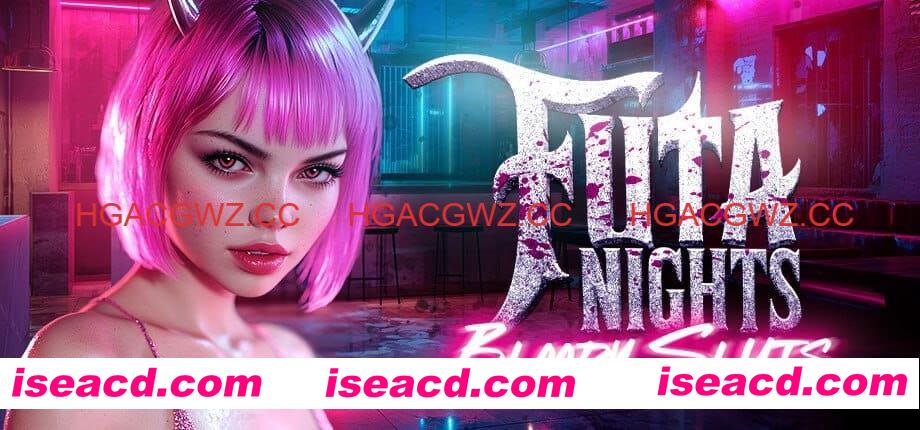 【3D/中文/CV】扶她之夜:血色魅影💋官方中文版【PC/3.1G】 PC游戏 第1张-海阁社区-i社中国-中文汉化官方网站 【3D/中文/CV】扶她之夜:血色魅影💋官方中文版【PC/3.1G】
