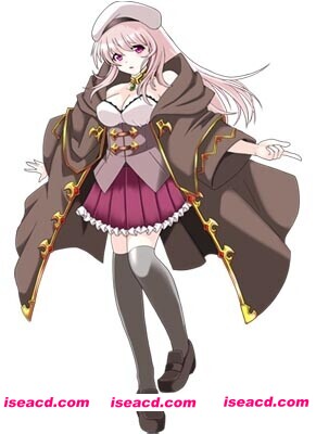 图片[6]-【日系RPG/汉化/奇幻/巫女/凌RU/PC】创世圣咏 創界のオラトリオ v1.1 Mtool汉化版【1.93G】-嘤嘤怪之家