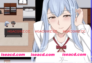 【RPG/AI汉化/MTool/NTR】沙耶子的子宫婚约NTRv25.11.01【PC/1.9G】