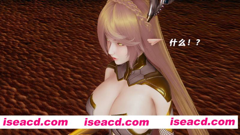 [3D全彩][魔女一族女王外传 01-05 合集/完结][855P/260MB][百度网盘]