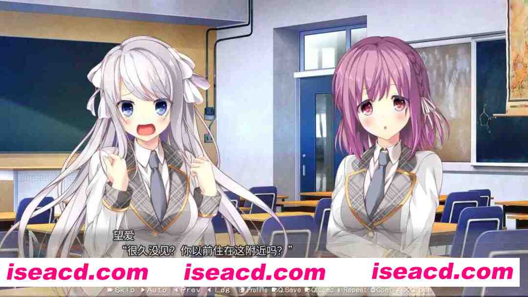 图片[12]-[大型ADV/中文] [Hooksoft][ADV]美好的回乡生活 Ver1.00 STEAM官方中文版 [4.9G/新作/全CV]-嘤嘤怪之家