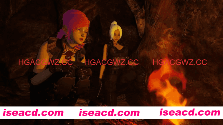 【欧美SLG/汉化/动态】NEXORISv0.5 AI版【PC+安卓/4.36G/更新】NEXORIS [v0.5]