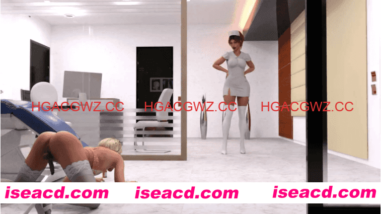 【欧美SLG/汉化/动态】第一次变革S3Ch.1 AI版【PC+安卓/310M/更新】First Change [S3 Ch.1 Public]