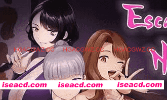 【RPG/AI汉化/动态/MTool】逃离女忍者之村v1.0【电脑/1G】Escape from Ninja Girls v1.0