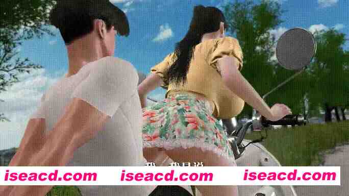 图片[1]-[3D动画/中文/步兵合集] Nowla 11月10 美艳妈妈的意外插入 第10集+前9集 中文步兵 [2.8G/全CV]-嘤嘤怪之家