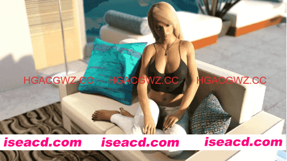 【欧美SLG/汉化/动态】幸运印记v0.25重置 AI版【PC+安卓/2.60G/更新】Lucky Mark – Unofficial Ren’Py Port [v0.25]