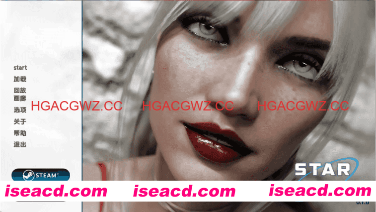 【欧美SLG/汉化/动态】星学院v0.1.0 AI版【PC+安卓/5.34G/更新】Star College [v0.1.0]