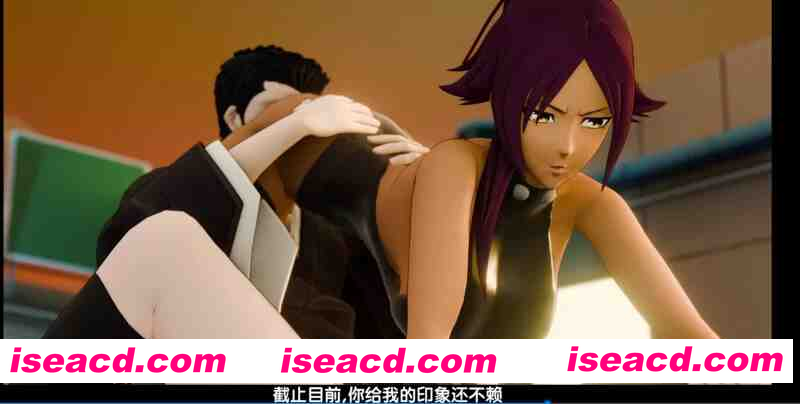 图片[1]-死神女角色全网最全同人视频合集【视频：51V/8G】【移动网盘转百度转飞猫转夸克转迅雷】-嘤嘤怪之家