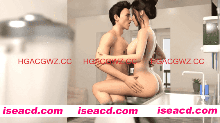 【欧美SLG/汉化/动态】由美的诱惑Ch.1v1.0 AI版【PC+安卓/953M/更新】Yumi’s Temptation [Ch.1 v1.0]