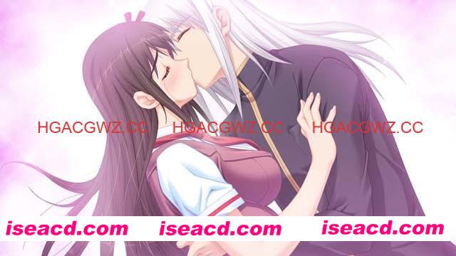 【ADV/AI汉化/CV/NTR】魔法少女通过亲吻变身～对象竟然不是他……～【PC/3.8G】