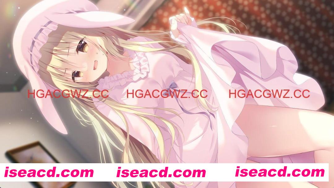 【ADV/中文/CV】巧可甜恋3 steam官方中文版【PC+安卓+ios/3.8G】