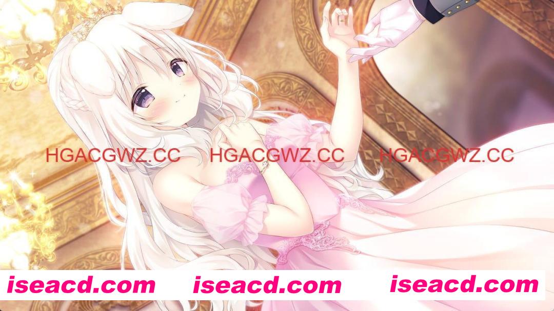 【ADV/中文/CV】巧可甜恋3 steam官方中文版【PC+安卓+ios/3.8G】