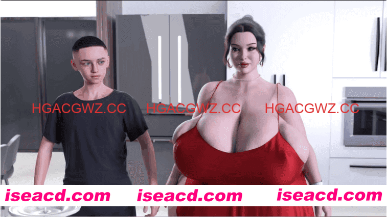 【欧美SLG/汉化/沙盒】试探之神v0.5 AI版【PC+安卓/1.41G/更新】God of Temptation [v0.5]