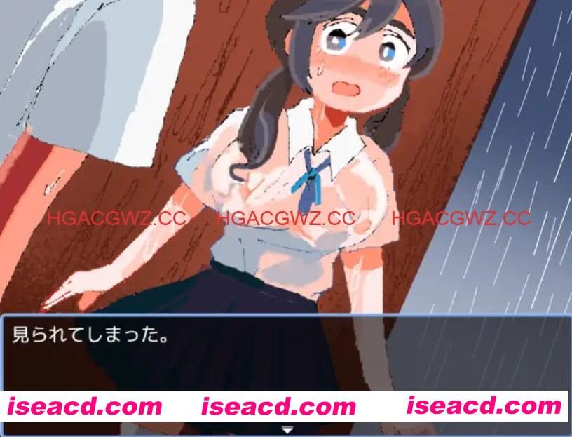 【RPG/AI汉化/MTool】青叶的秘密日记【PC/1G】