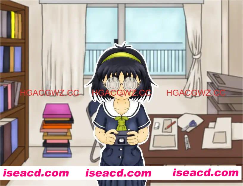 【RPG/AI汉化/MTool/NTR】传单背面的小黄游 ～学园篇～v1.0.3【电脑/1G】