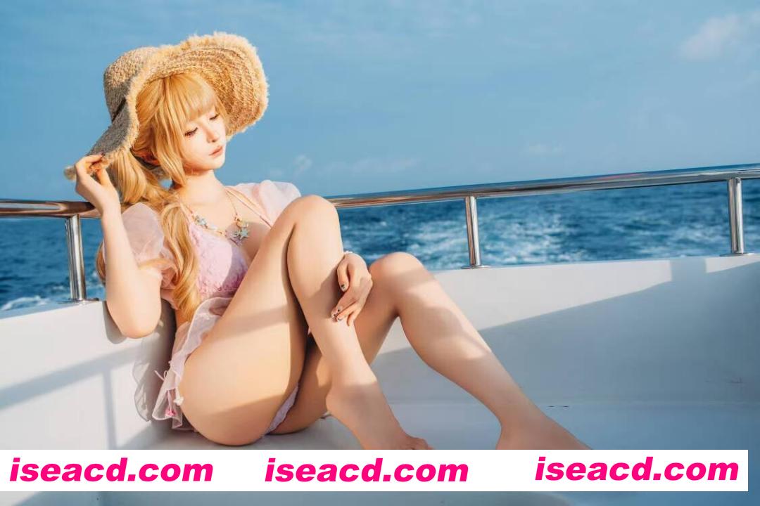 图片[7]-[COSPLAY] 蠢沫沫 – 自拍12月四套 [200P] [5.5G]-嘤嘤怪之家