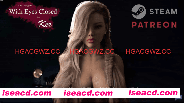 【欧美SLG/汉化/动态】闭目养神S2Ch.9 AI版【PC+安卓/4.72G/更新】With Eyes Closed [S2 Ch.9]